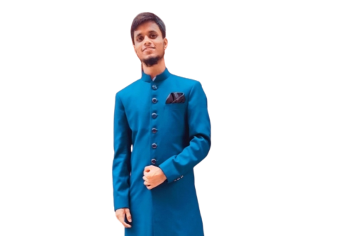Syed Munazir Ahmed